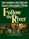 Cover image for Follow the River